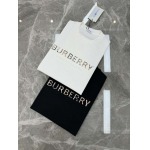 2025年3月27日入荷春夏高品質新作 burberry半袖 tシャツTF工場