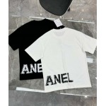 2025年3月27日入荷春夏高品質新作Chanel半袖 tシャツTF工場