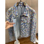 2025年3月27日入荷春夏高品質新作Louis VuittonジャケットTF工場