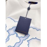 2025年3月27日入荷春夏高品質新作Louis Vuitton半袖 tシャツTF工場