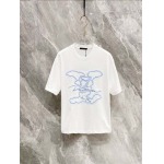 2025年3月27日入荷春夏高品質新作Louis Vuitton半袖 tシャツTF工場