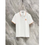 2025年3月27日入荷春夏高品質新作Hermes半袖 tシャツTF工場