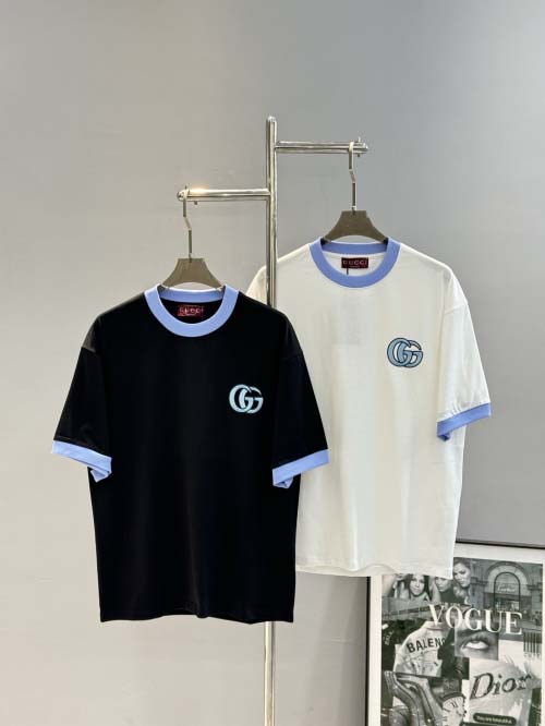 2025年3月27日入荷春夏高品質新作Gucci半袖 tシャ...