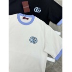 2025年3月27日入荷春夏高品質新作Gucci半袖 tシャツTF工場