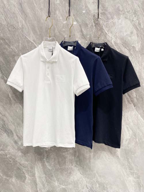 2025年3月27日入荷春夏高品質新作 burberry半袖...