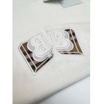 2025年3月27日入荷春夏高品質新作 burberry半袖 tシャツTF工場