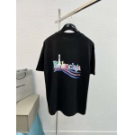 2025年3月27日入荷春夏高品質新作Balenciaga半袖 tシャツTF工場