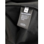 2025年3月27日入荷春夏高品質新作Balenciaga半袖 tシャツTF工場