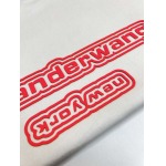 2025年3月27日入荷春夏高品質新作Alexander Wang半袖 tシャツTF工場