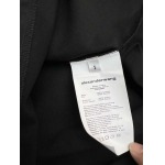 2025年3月27日入荷春夏高品質新作Alexander Wang半袖 tシャツTF工場