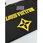2025年3月27日入荷春夏高品質新作Louis Vuitton半袖 tシャツTF工場
