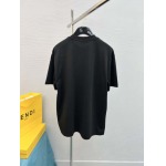 2025年3月27日入荷春夏高品質新作FENDI半袖 tシャツTF工場