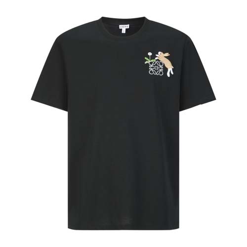 2025年3月27日入荷春夏高品質新作LOEWE半袖 tシャ...