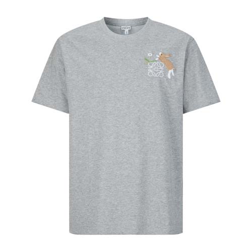 2025年3月27日入荷春夏高品質新作LOEWE半袖 tシャ...