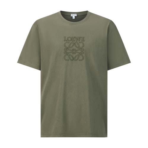 2025年3月27日入荷春夏高品質新作LOEWE半袖 tシャ...