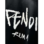2025年3月27日入荷春夏高品質新作FENDI半袖 tシャツTF工場