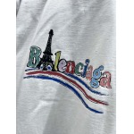 2025年3月27日入荷春夏高品質新作Balenciaga半袖 tシャツTF工場