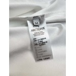 2025年3月27日入荷春夏高品質新作ARCTERYX半袖 tシャツTF工場