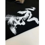 2025年3月27日入荷春夏高品質新作ARCTERYX半袖 tシャツTF工場