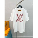 2025年3月27日入荷春夏高品質新作Louis Vuitton半袖 tシャツTF工場