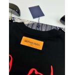2025年3月27日入荷春夏高品質新作Louis Vuitton半袖 tシャツTF工場