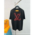 2025年3月27日入荷春夏高品質新作Louis Vuitton半袖 tシャツTF工場