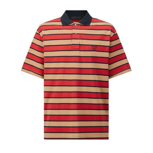 2025年3月27日入荷春夏高品質新作PRADA半袖 tシャ...