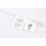 2025年3月27日入荷春夏高品質新作PRADA半袖 tシャツTF工場