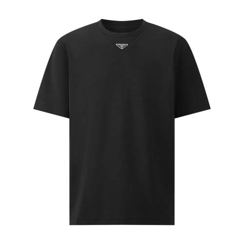 2025年3月27日入荷春夏高品質新作PRADA半袖 tシャ...