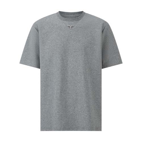 2025年3月27日入荷春夏高品質新作PRADA半袖 tシャ...