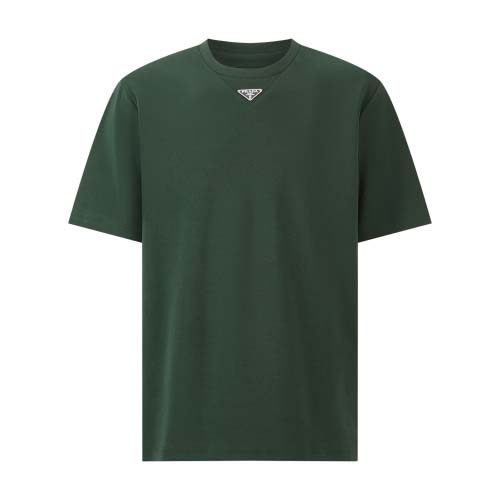 2025年3月27日入荷春夏高品質新作PRADA半袖 tシャ...