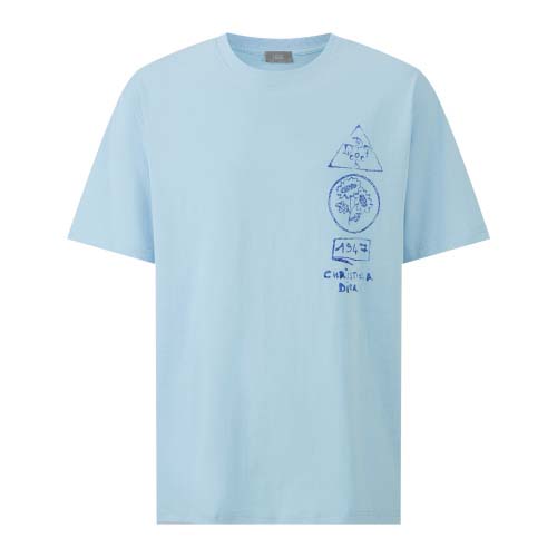 2025年3月27日入荷春夏高品質新作Dior半袖 tシャツ...
