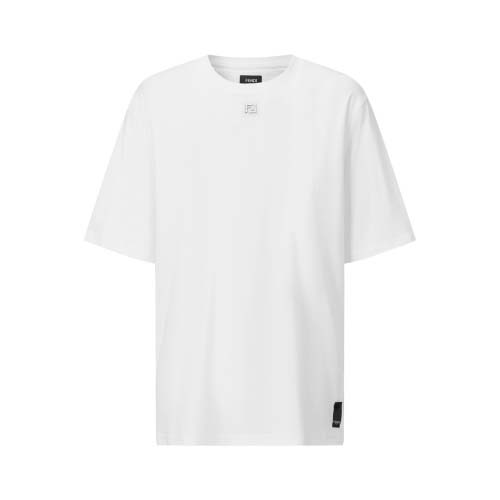 2025年3月27日入荷春夏高品質新作FENDI半袖 tシャ...