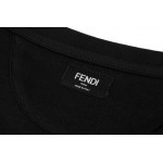 2025年3月27日入荷春夏高品質新作FENDI半袖 tシャツTF工場