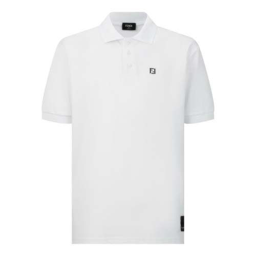 2025年3月27日入荷春夏高品質新作FENDI半袖 tシャ...