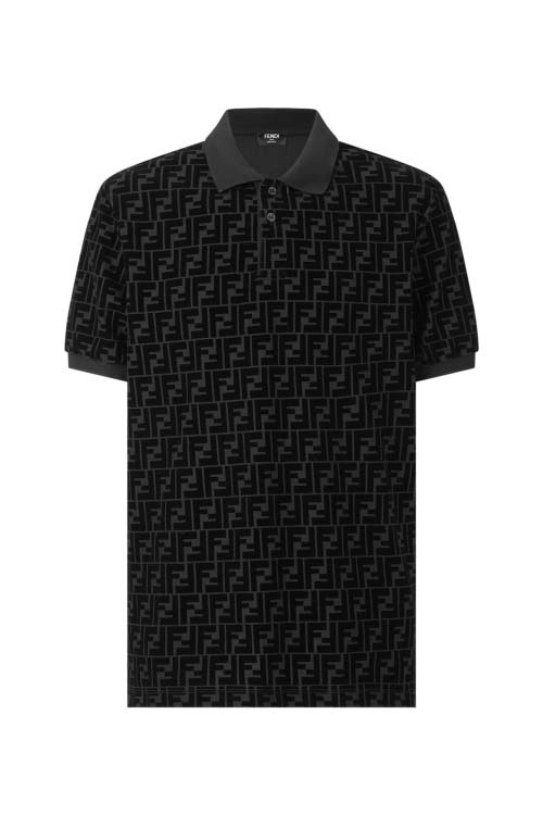 2025年3月27日入荷春夏高品質新作FENDI半袖 tシャ...