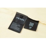 2025年3月27日入荷春夏高品質新作PRADA半袖 tシャツTF工場