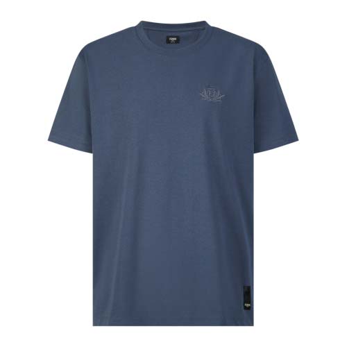 2025年3月27日入荷春夏高品質新作FENDI半袖 tシャ...
