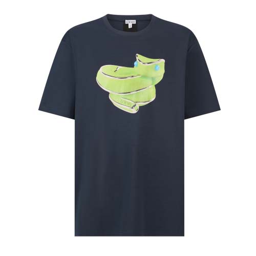 2025年3月27日入荷春夏高品質新作LOEWE半袖 tシャ...