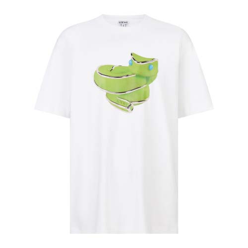 2025年3月27日入荷春夏高品質新作LOEWE半袖 tシャ...