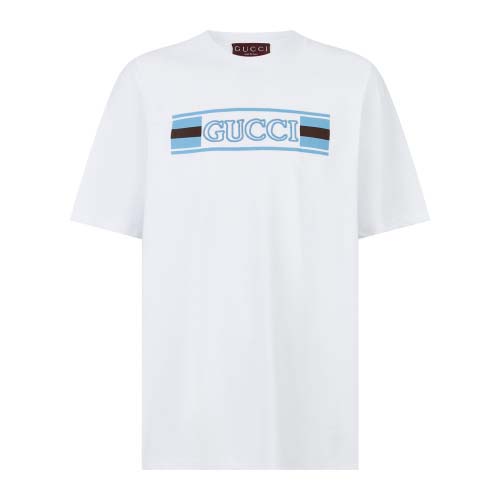 2025年3月27日入荷春夏高品質新作Gucci半袖 tシャ...