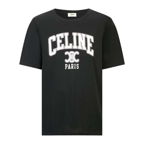 2025年3月27日入荷春夏高品質新作CELINE半袖 tシ...