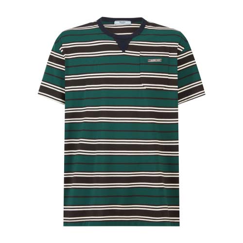 2025年3月27日入荷春夏高品質新作PRADA半袖 tシャ...