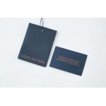 2025年3月27日入荷春夏高品質新作LOUIS VUITTONニット半袖 tシャツTF工場
