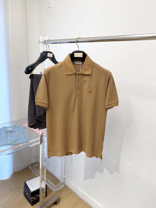 2025年3月27日入荷春夏高品質新作 burberry半袖...