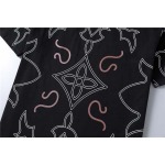 2025年3月27日入荷春夏新作Louis Vuitton半袖 tシャツPP工場