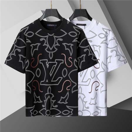 2025年3月27日入荷春夏新作Louis Vuitton半...