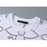 2025年3月27日入荷春夏新作Louis Vuitton半袖 tシャツPP工場
