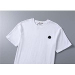 2025年3月27日入荷春夏新作moncler半袖 tシャツPP工場