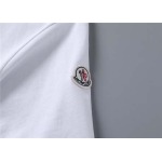 2025年3月27日入荷春夏新作moncler半袖 tシャツPP工場